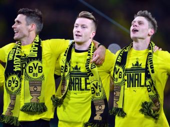 Oferta URIASA! Borussia i-a pregatit un contract FABULOS! Ce jucator este aproape sa semneze cu Dortmund