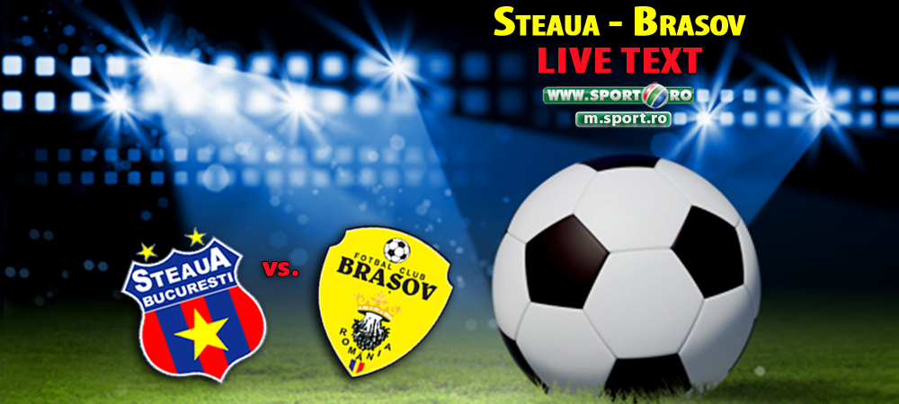 Steaua FC Brasov Liga I