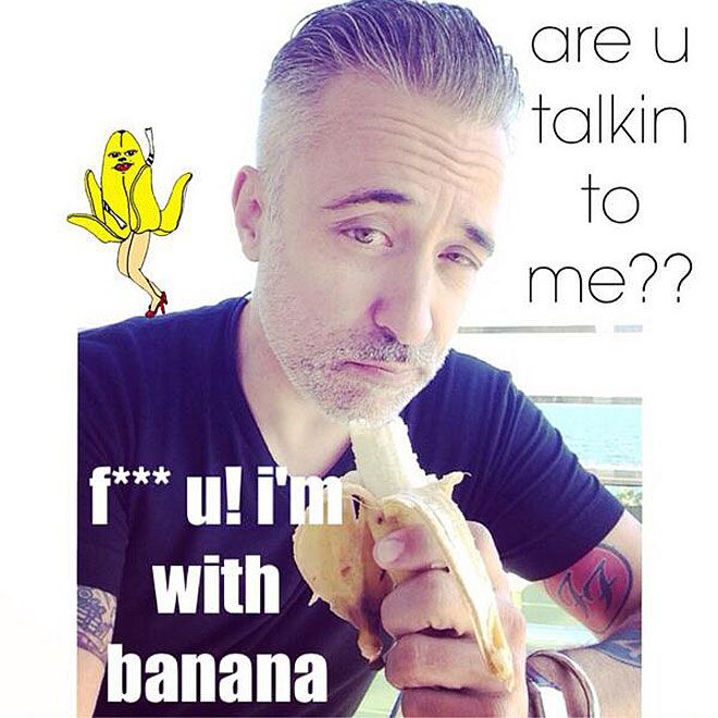 FOTO Campanie FARA PRECEDENT de sustinere pentru Dani Alves! Reactii pe toata planeta dupa atacul cu banane!_12