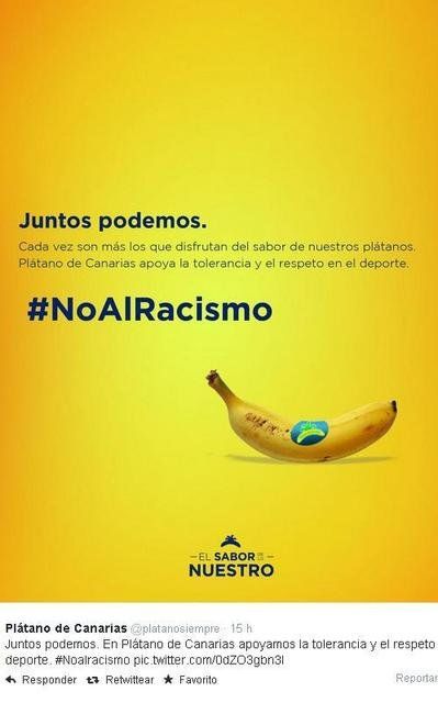 FOTO Campanie FARA PRECEDENT de sustinere pentru Dani Alves! Reactii pe toata planeta dupa atacul cu banane!_20
