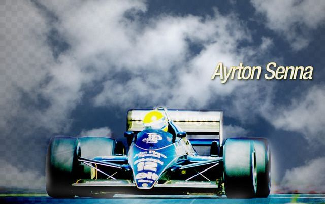"Astazi este sarbatoare si in cer!" 25 de ani de la moartea lui Ayrton Senna, "fenomenul" care a unit 150 de milioane de suflete_5