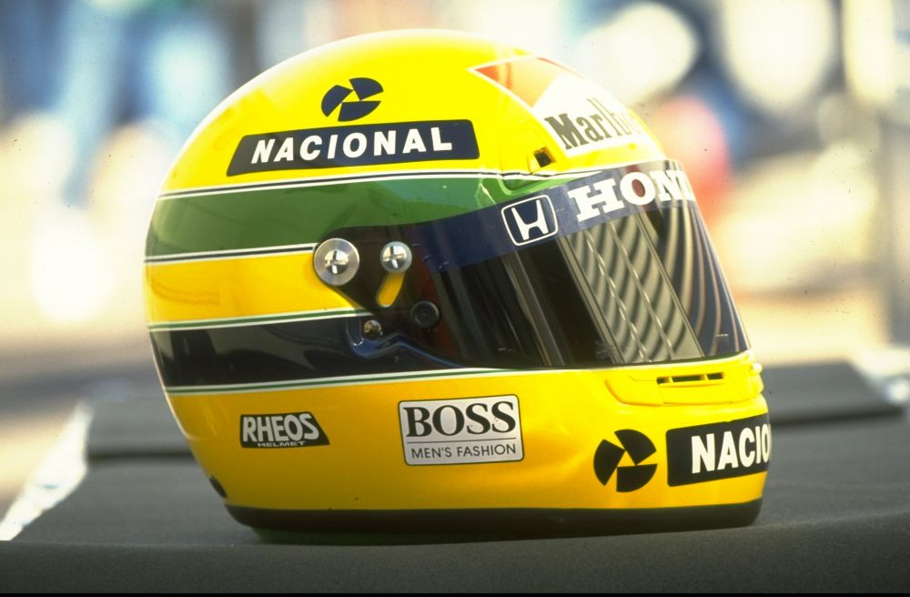 "Astazi este sarbatoare si in cer!" 25 de ani de la moartea lui Ayrton Senna, "fenomenul" care a unit 150 de milioane de suflete_8