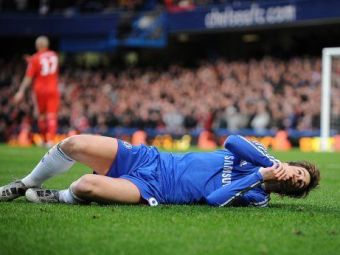 
	IMPRESIONANT! Ce a facut Fernando Torres in momentul in care Diego Costa batea penalty-ul pentru Atletico
