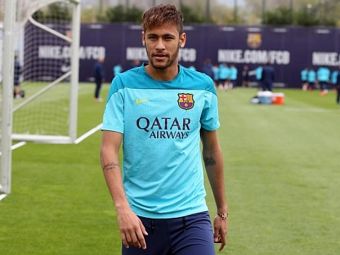 
	&quot;Astea sunt MINCIUNI!&quot; Neymar vorbeste pentru prima data despre tensiunile de la Barca! Ce spune despre Messi!&nbsp;
