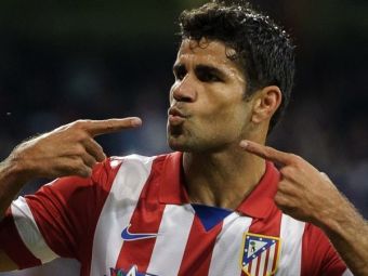 
	BOMBA! Diego Costa a acceptat transferul de la Atletico Madrid! Unde va ajunge pentru 92 de milioane &euro;:
