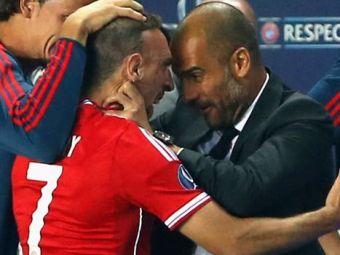 REVOLTA in vestiarul lui Bayern, Guardiola este terorizat! Ce au facut jucatorii dupa umilinta cu Real Madrid