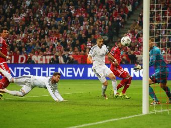 
	OFICIAL! Prima decizie importanta la Bayern dupa eliminarea din Liga Campionilor! Anuntul facut de Bild
