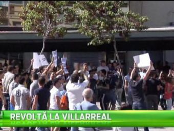 Revolutie la Villarreal! Adevarul despre fanul care a aruncat cu o BANANA in Dani Alves