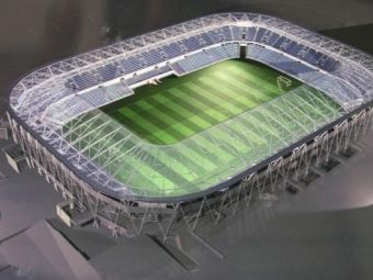 
	Inca un stadion nou de 5 stele in Romania: &quot;Va avea 15 000 de locuri si pista de atletism!&quot; Unde va fi construit
