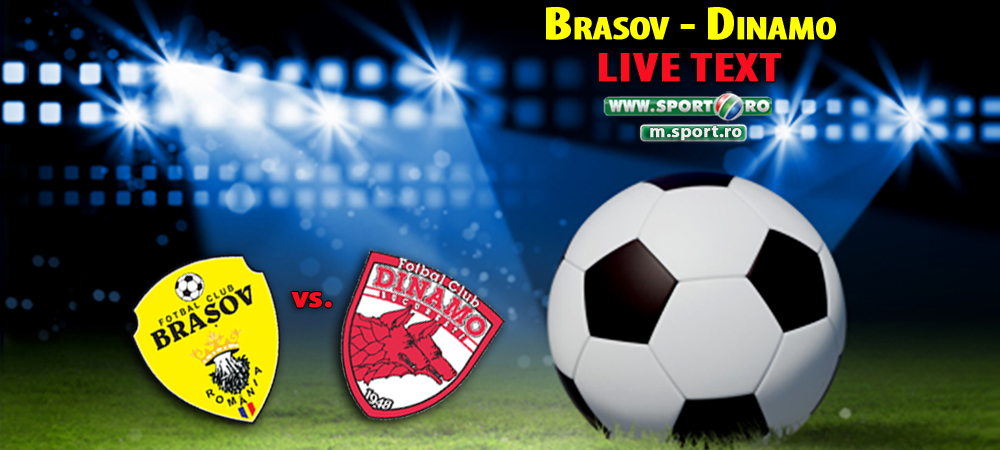 FC Brasov Dinamo
