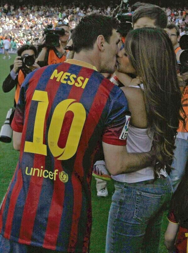 SINGURUL moment in care Messi a incetat sa mai sufere! Ce s-a intamplat sub ochii lui Contra! FOTO_2