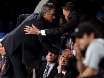 
	United ARE un manager nou! Un nume urias a fost ales: Van Gaal vine pe Old Trafford sa vada meciul cu Hull
