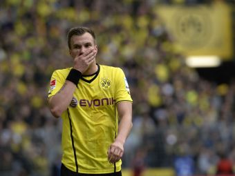 
	SHAORMA attack! Un jucator de la Dortmund a fost acuzat de vatamare corporala! Cum a explicat starul gestul
