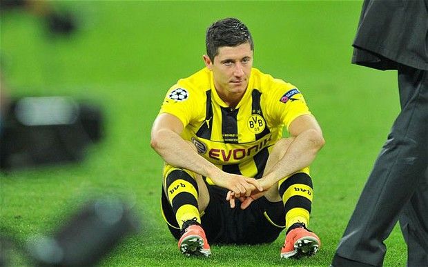 OFICIAL: oferta lui Dortmund pentru inlocuitorul lui Lewandowski! Vor golgheter dintr-un campionat de TOP:_2