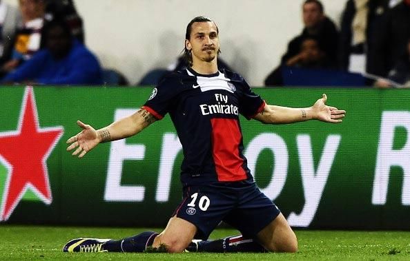 Faza serii pentru Zlatan la Paris! Ce s-a intamplat inaintea meciului de TITLU cu Rennes_4