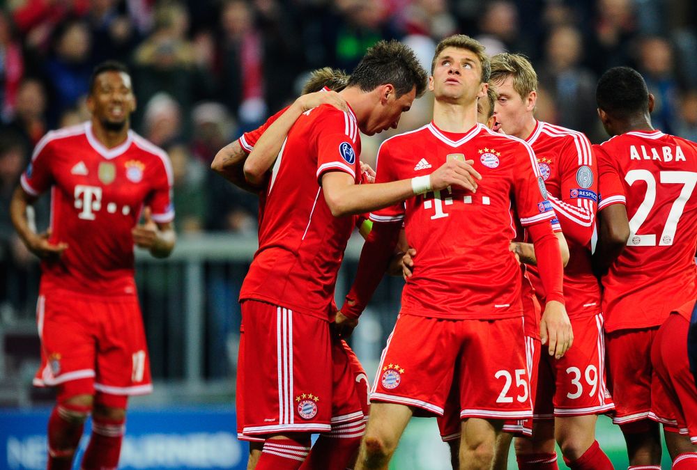 Lovitura grea pentru Bayern Munchen! Presa germana anunta posibila plecare a unui titular: "Nu se simte bine sub comanda lui Pep"_1
