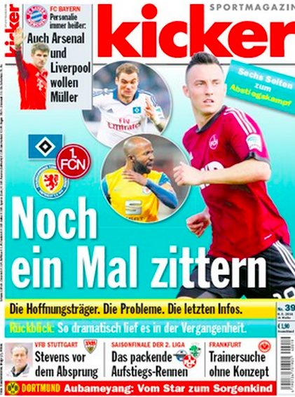 Lovitura grea pentru Bayern Munchen! Presa germana anunta posibila plecare a unui titular: "Nu se simte bine sub comanda lui Pep"_2