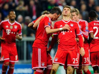 
	Lovitura grea pentru Bayern Munchen! Presa germana anunta posibila plecare a unui titular: &quot;Nu se simte bine sub comanda lui Pep&quot; 
