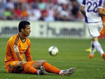 
	ALERTA la Real Madrid! Jumatate de echipa e in pericol inainte de finala Ligii! Ce au patit Ronaldo, Bale si Di Maria&nbsp;
