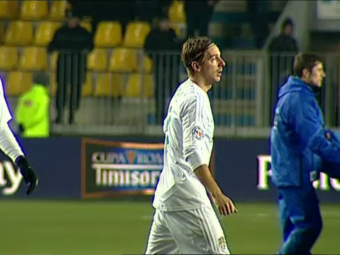 Faza incredibila in Liga I! Cum a reactionat Antal in clipa in care peluza Petrolului l-a chemat s-o INJURE pe Steaua