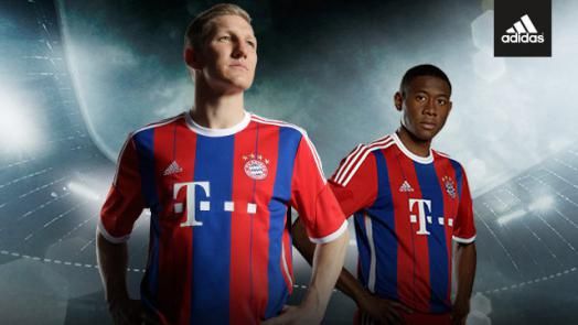 OFICIAL! Bayern si-a prezentat echipamentul pentru sezonul viitor! Cum arata_6