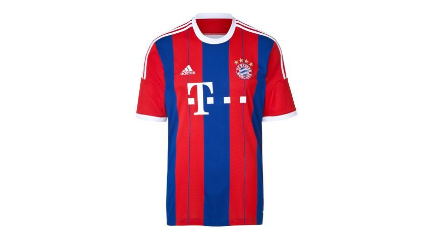 OFICIAL! Bayern si-a prezentat echipamentul pentru sezonul viitor! Cum arata_4
