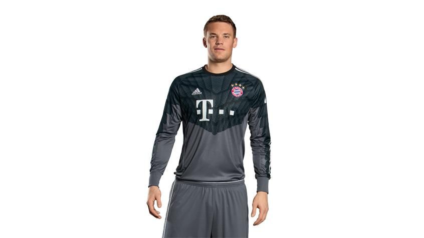 OFICIAL! Bayern si-a prezentat echipamentul pentru sezonul viitor! Cum arata_5