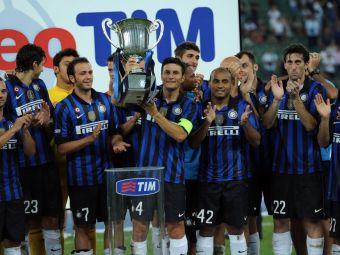 
	Renasterea unui colos! Inter Milano, lista &quot;tare&quot; de achizitii pentru vara lui 2014! Transferurile cu care poate redeveni o forta 
