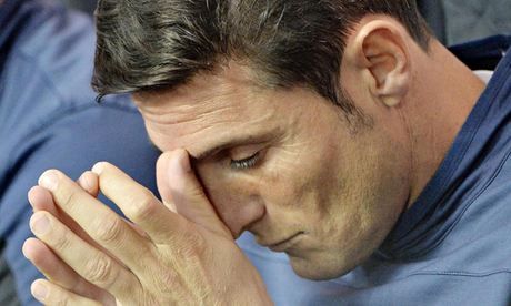 Milioane de oameni sunt in LACRIMI: Javier Zanetti se retrage AZI! "Una storia sola, un amore unico" - Povestea emotionanta:_2