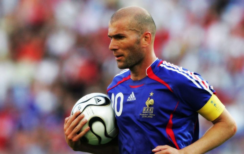 Francezii sunt siguri, Zidane va debuta in cariera de antrenor din vara! Ce echipa va prelua ZIZOU_1