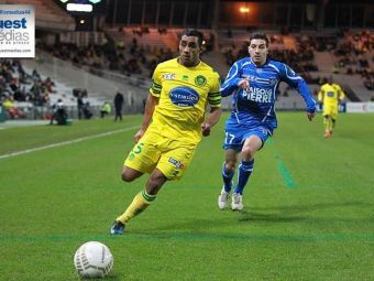 
	Moment senzational pentru Banel in Franta: n-a trait asa ceva de cand e in Ligue 1! Anunt de ultima ora
