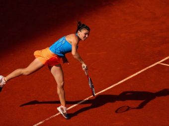 GOLD Simona spre Roland Garros: &quot;Ea e jucatoarea care imi poate indeplini visul!&quot; Ce o deosebeste pe Halep de celelalte jucatoare