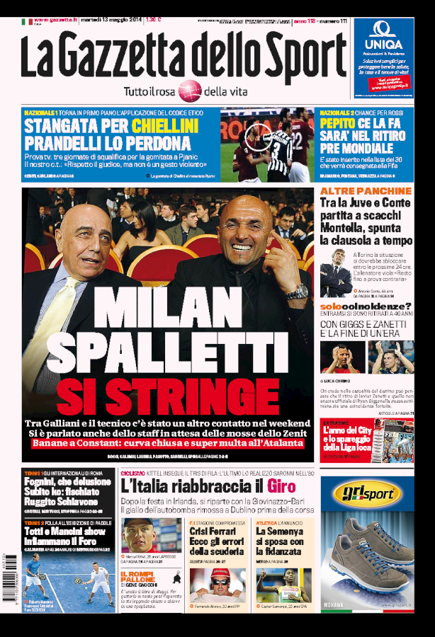 Dialogul anului intre Berlusconi si Balotelli: "Mario, te rog eu, spune-mi si mie asta!" 5 intrebari cu care l-a incuiat_2