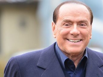 
	Dialogul anului intre Berlusconi si Balotelli: &quot;Mario, te rog eu, spune-mi si mie asta!&quot; 5 intrebari cu care l-a incuiat
