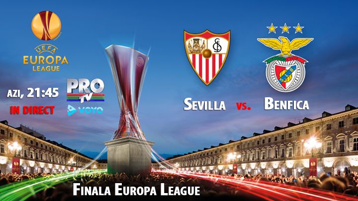 Ce portar BETON! Blestemul a functionat iar, Benfica a pierdut la 11m finala Europa League! VIDEO AICI Sevilla 0-0 (4-2) Benfica_5