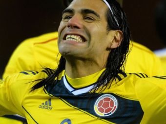 
	Minune pentru columbieni: Falcao si-a revenit complet si e in lotul Columbiei pentru Mondial! Jucatorii convocati:
