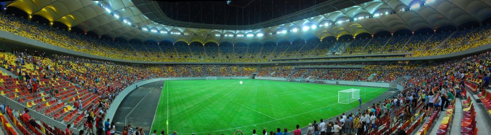 National Arena EURO 2020 Romania