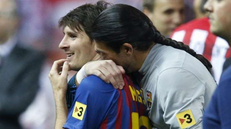PASTRAT pentru binele lui Messi! Leo a dat ordin, Barcelona a facut cum a vrut el! Ce schimbare se face in vestiar:_5