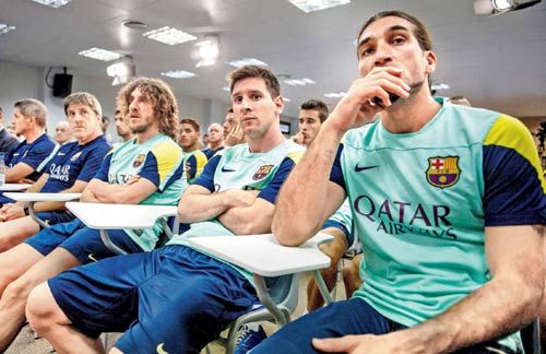 PASTRAT pentru binele lui Messi! Leo a dat ordin, Barcelona a facut cum a vrut el! Ce schimbare se face in vestiar:_6