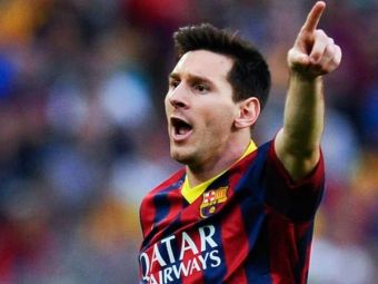 
	PASTRAT pentru binele lui Messi! Leo a dat ordin, Barcelona a facut cum a vrut el! Ce schimbare se face in vestiar:

