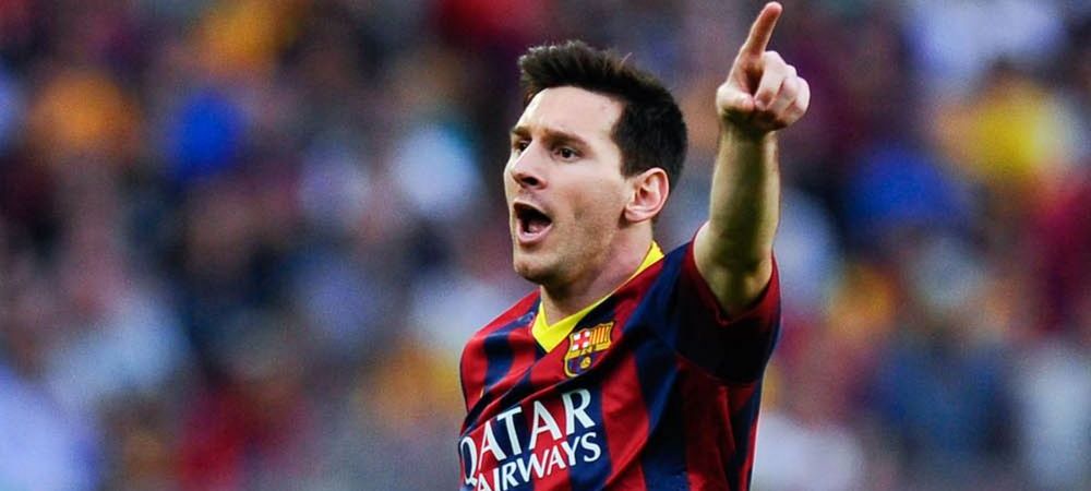 Lionel Messi Barcelona jose manuel Pinto Marc Andre Ter Stegen
