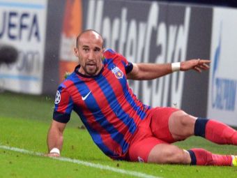 
	Steaua il da pe Latovlevici la Dinamo Zagreb si ia doi jucatori liberi de contract! LOVITURILE VERII in Ghencea:

