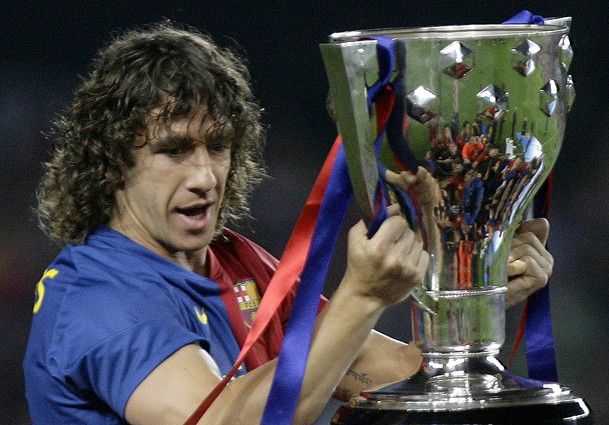 ADIO, capitane! Puyol se retrage astazi: cele mai importante momente dupa 15 ani la Barcelona si 21 de trofee!_2