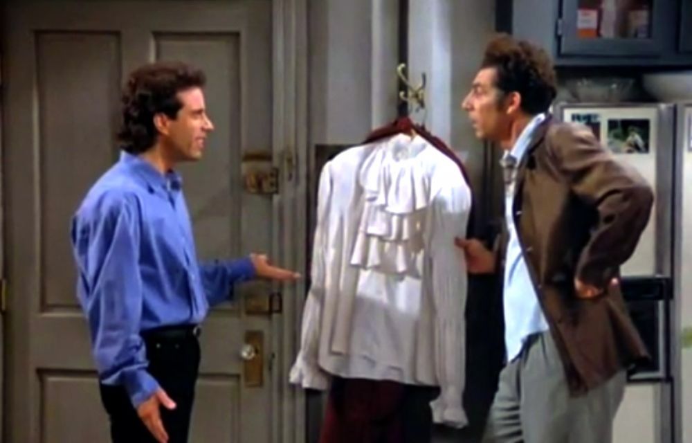 Toata lumea il cunoaste pe Jerry Seinfeld, putini stiu pe ce si-a cheltuit toata averea! Numai garajul a costat 500.000 de dolari_10