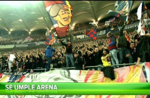 Record de audienta la finala Cupei? Cerere imensa de bilete pentru Steaua - Astra! Cati fani si-au achizitionat pana acum tichete:_1