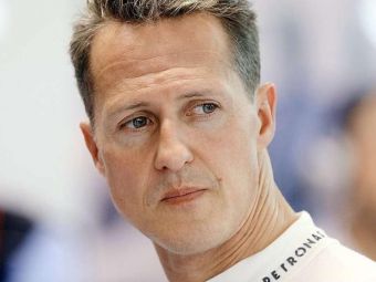 
	ZIUA 135 | &quot;Ce se intampla cu Schumacher?&quot; Anuntul DUREROS facut astazi de Bild!
