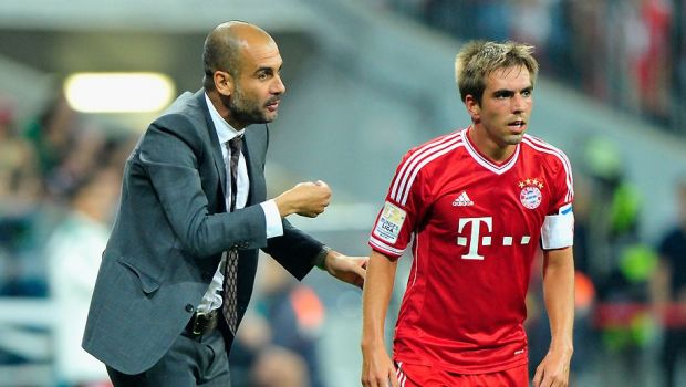 
	Portret de LEGENDA: &quot;Pep Guardiola e top-top-top!&quot; Ce s-a intamplat in vestiarul lui Bayern Munchen:
