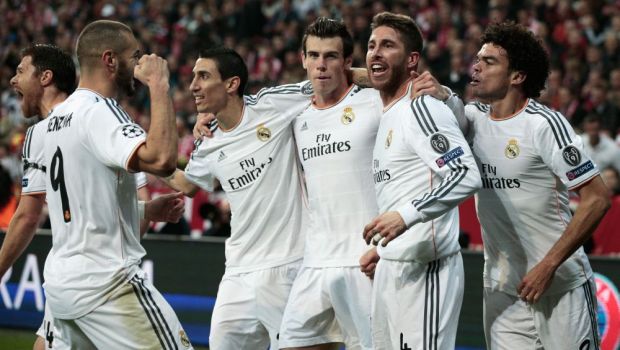 
	UEFA a lovit in Real Madrid inainte de finala Ligii Campionilor! Cazul va ajunge la TAS
