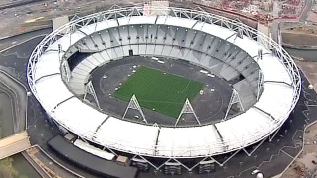 Chiriches poate juca pe un stadion MAGNIFIC! Mutarea istorica de 450 de milioane de euro_1