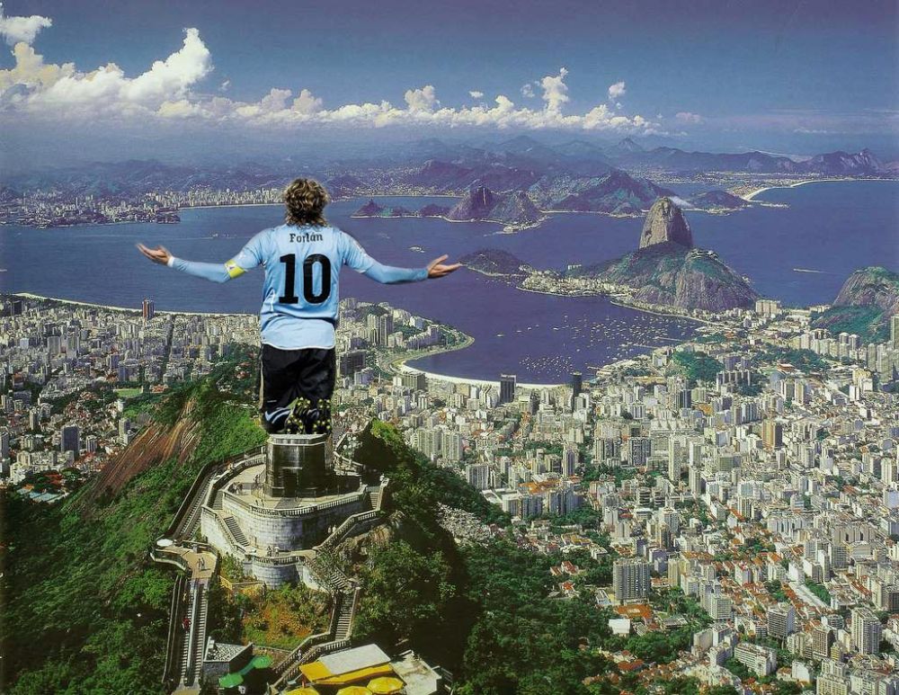 "Orice, doar sa nu mai ajungem in finala cu Uruguay!" Brazilienii se tem de cel mai mare COSMAR din istoria fotbalului_2